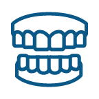 Truedent icons emergency