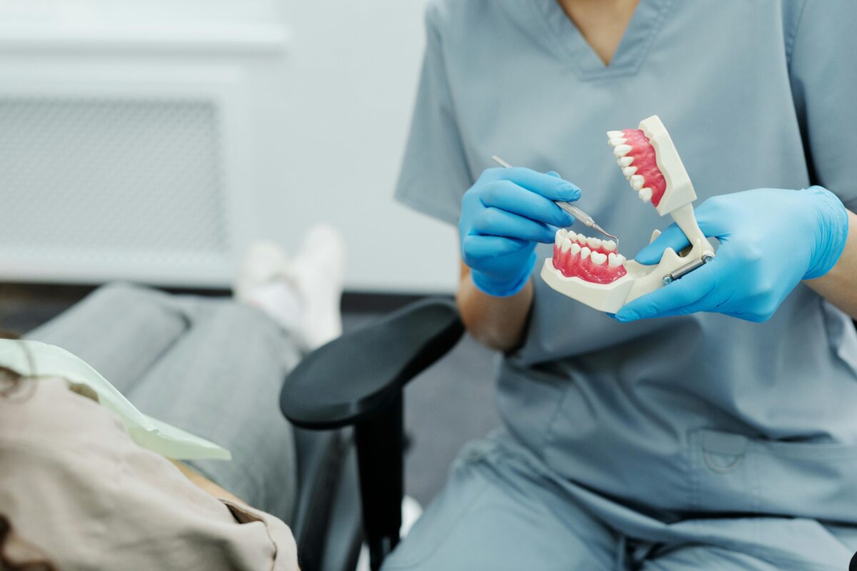 Orthodontist in Pembroke Pines: Braces and Clear Aligners for All Ages