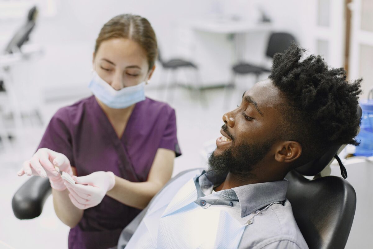 Sedation Dentistry in Pembroke Pines: Comfortable Dental Care for Anxious Patients