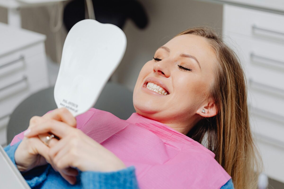 Professional Teeth Whitening in Pembroke Pines: Transform Your Smile