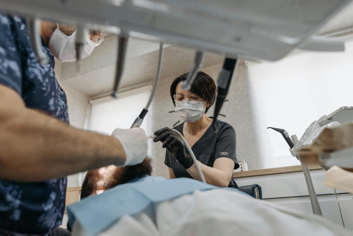 Gum Disease Treatment in Pembroke Pines: Periodontal Care & Prevention
