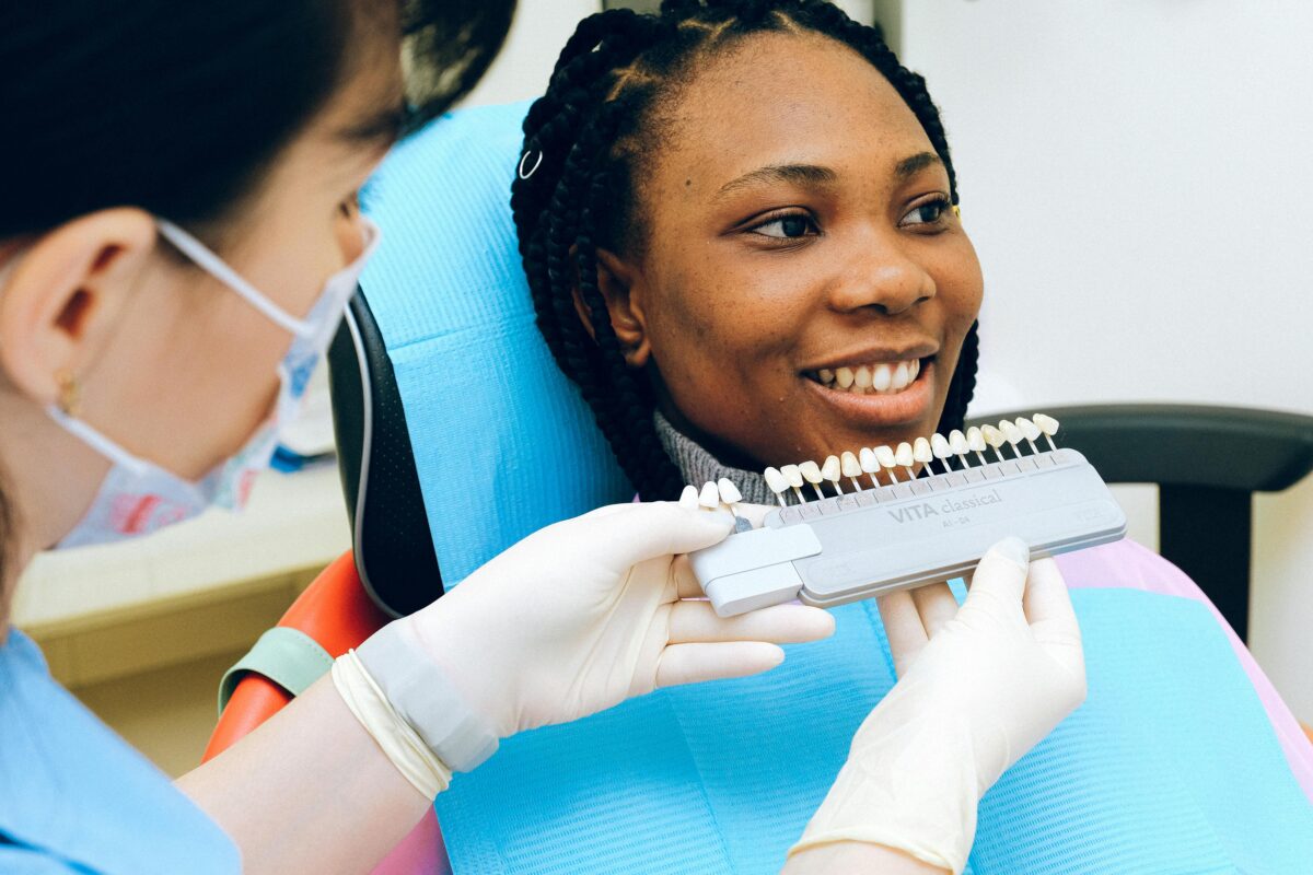 Porcelain Veneers in Pembroke Pines: Complete Smile Makeover Guide