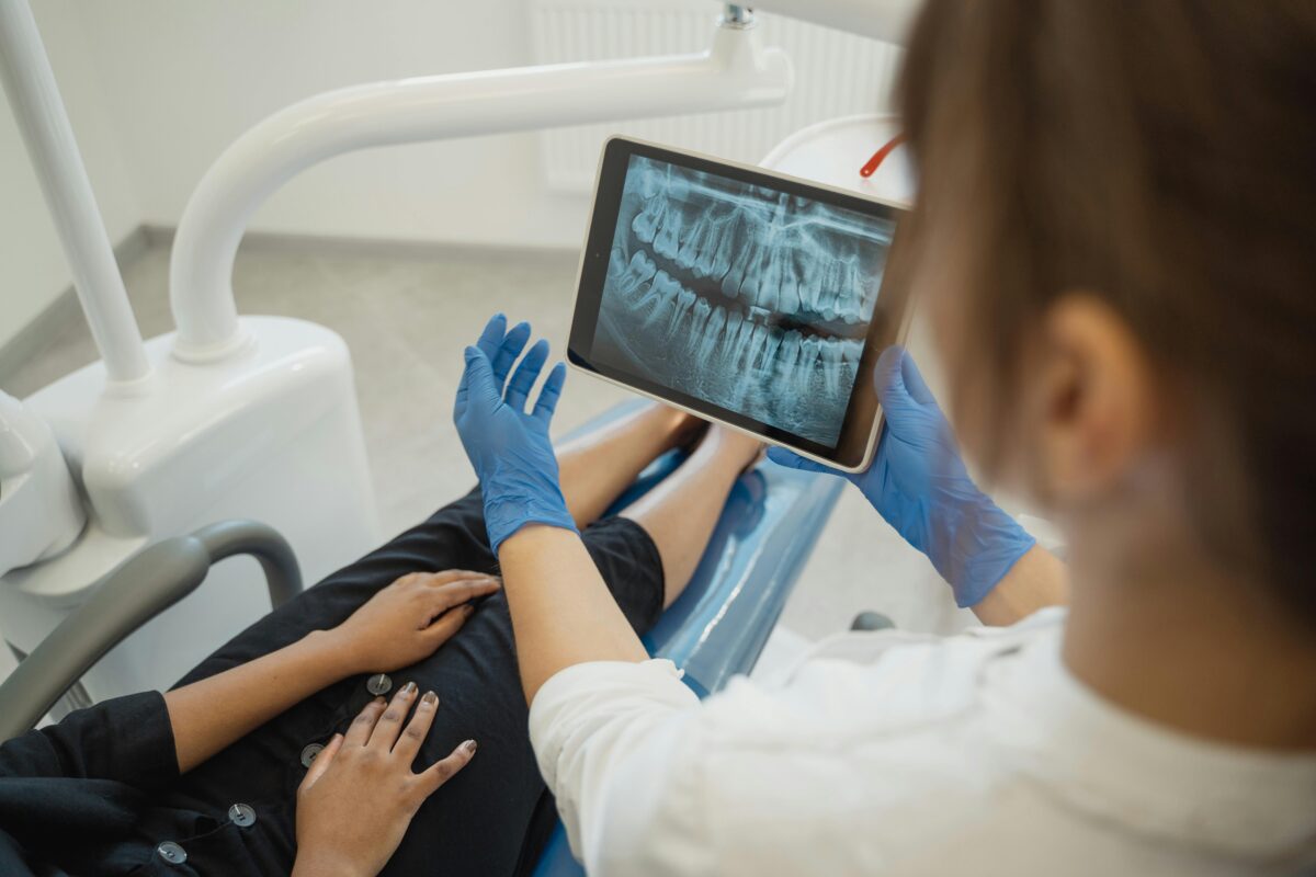 Root Canal Treatment in Pembroke Pines: What to Expect
