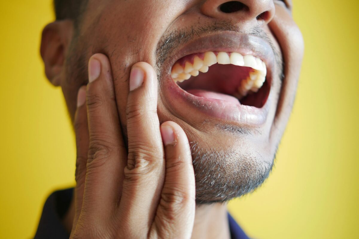 TMJ Treatment in Pembroke Pines: Relief for Jaw Pain and Dysfunction